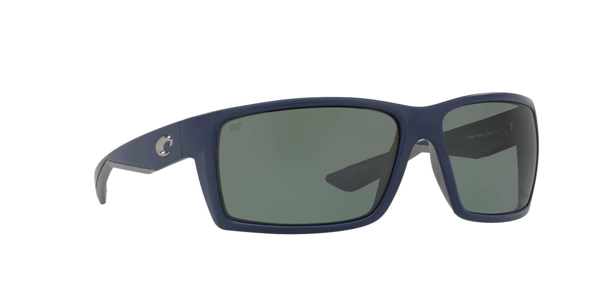 (900704) MATTE DARK BLUE | GREY