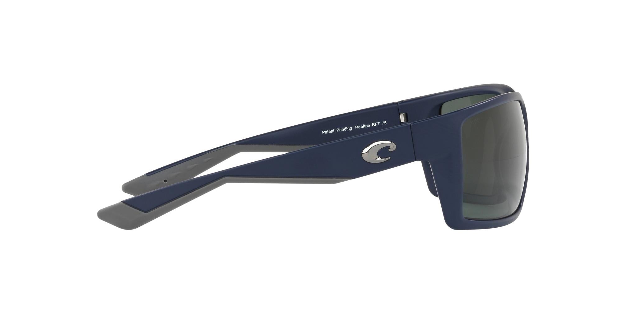 (900704) MATTE DARK BLUE | GREY