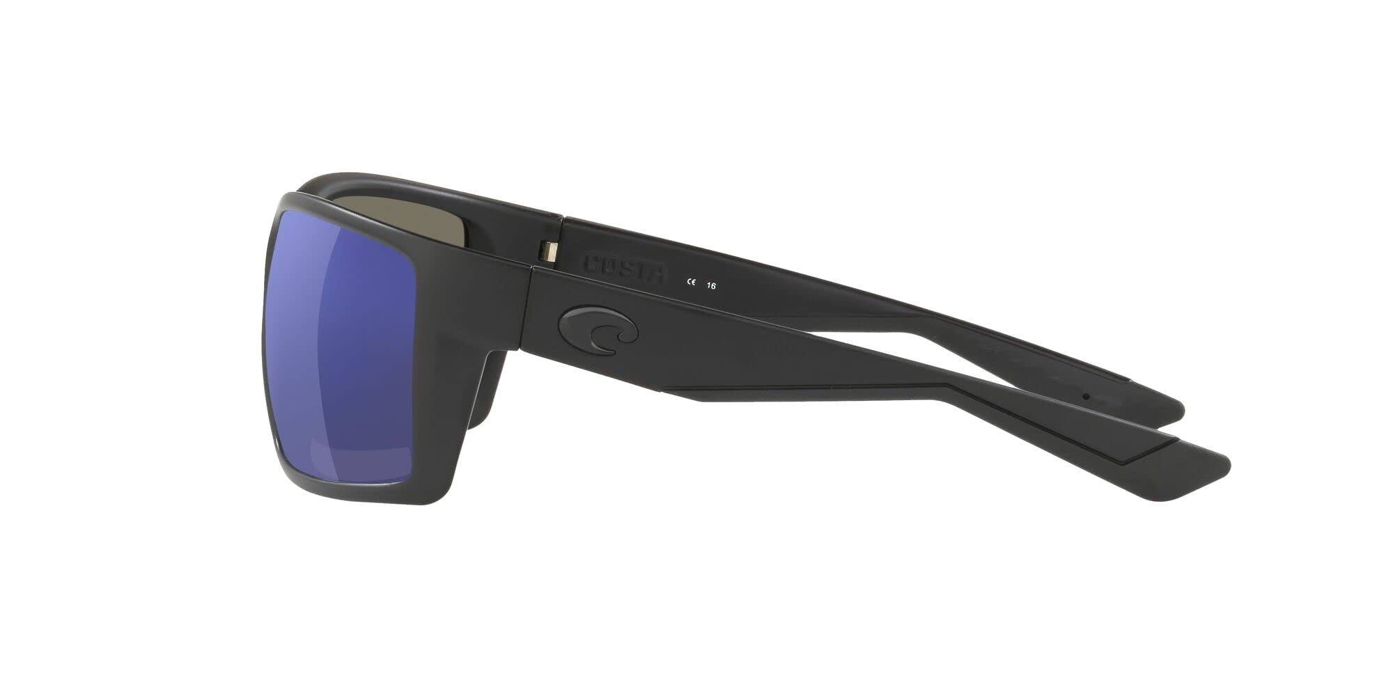 (900746) TIGER SHARK | GREEN MIRROR