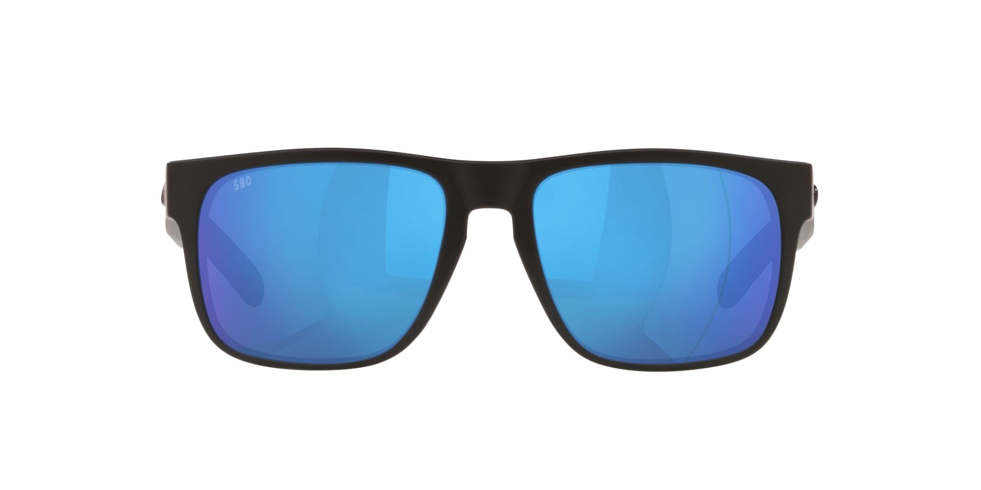 (900812) BLACK | BLUE MIRROR