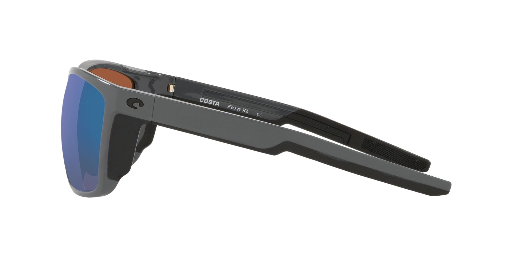 (901209) SHINY GRADIENT | GREEN MIRROR