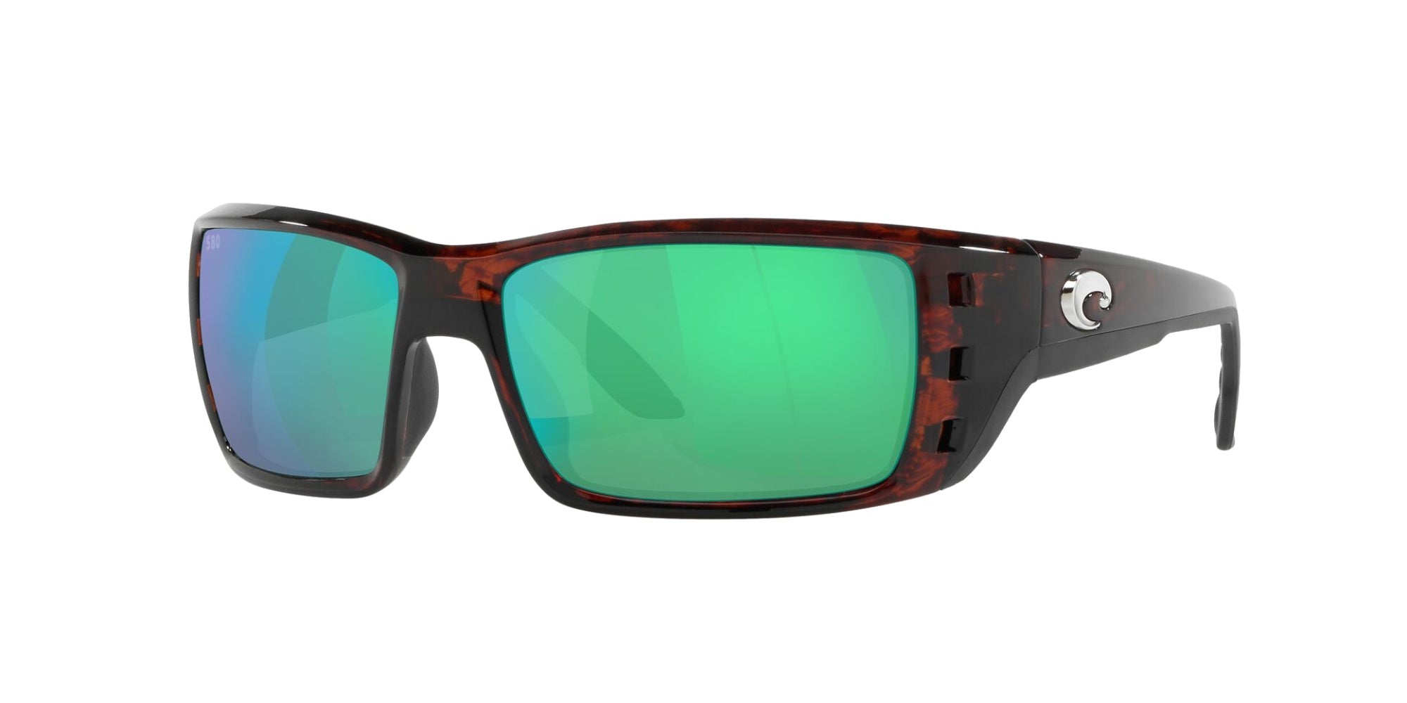 (902218) TORTOISE | GREEN MIRROR