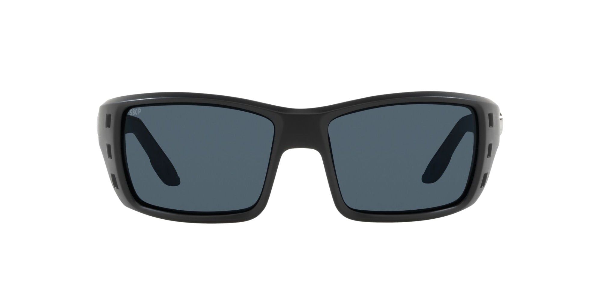(902203) MATTE BLACK | GREY