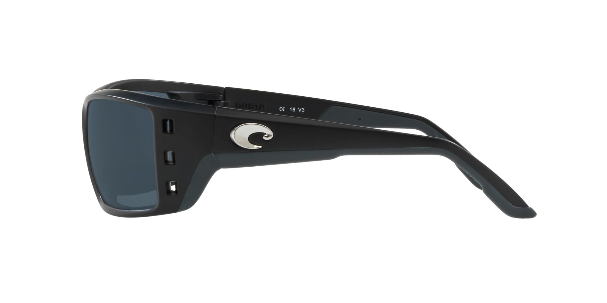 (902203) MATTE BLACK | GREY