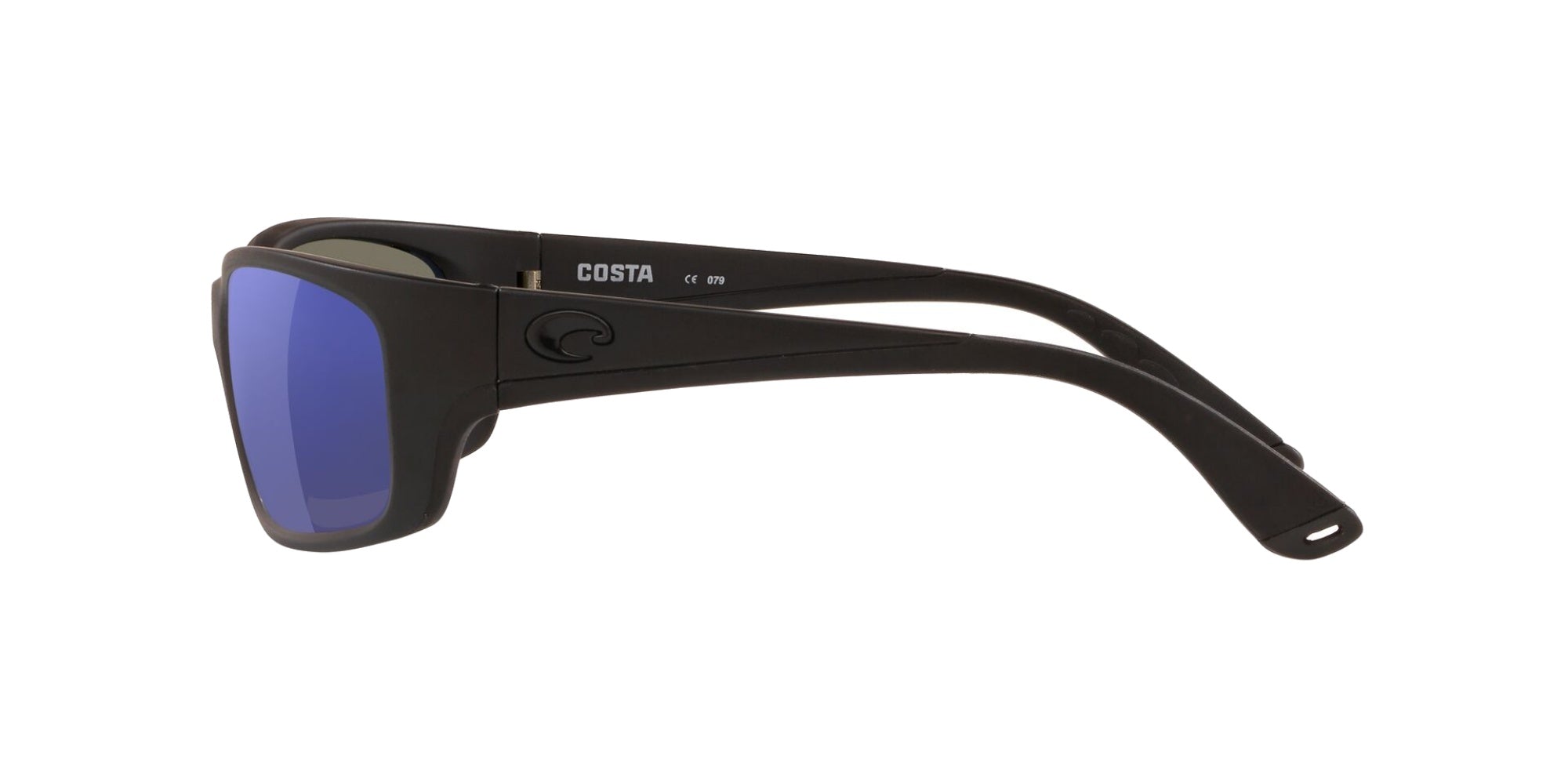 (902312) BLACK | BLUE MIRROR