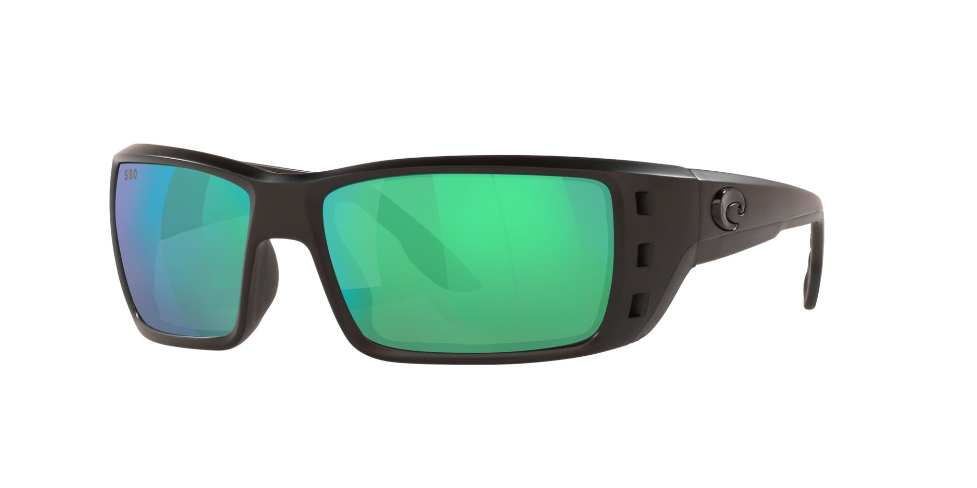 (902214) BLACKOUT | GREEN MIRROR