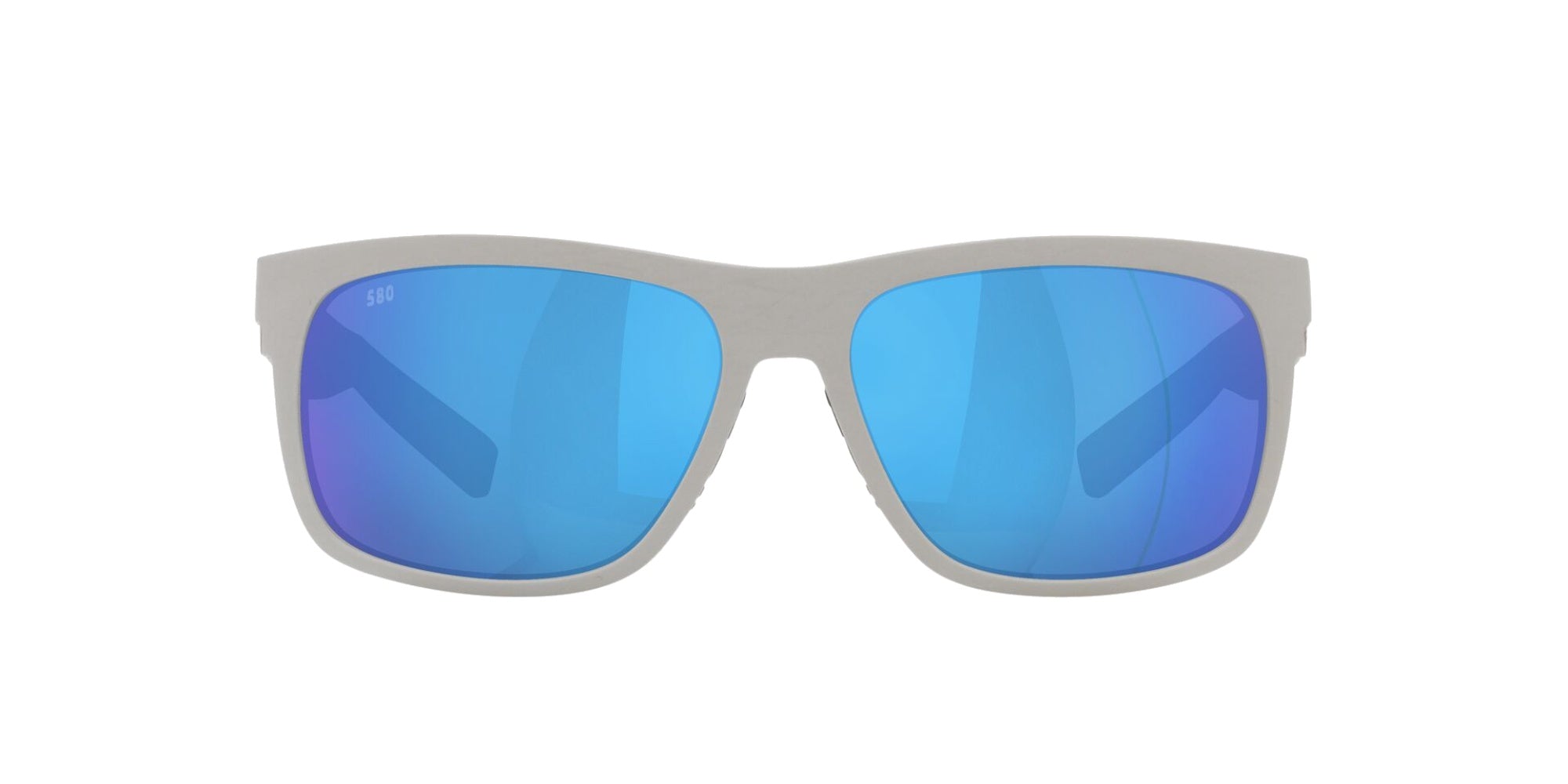 NET LIGHT GREY | BLUE MIRROR