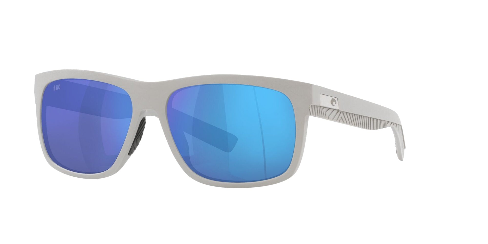 NET LIGHT GREY | BLUE MIRROR