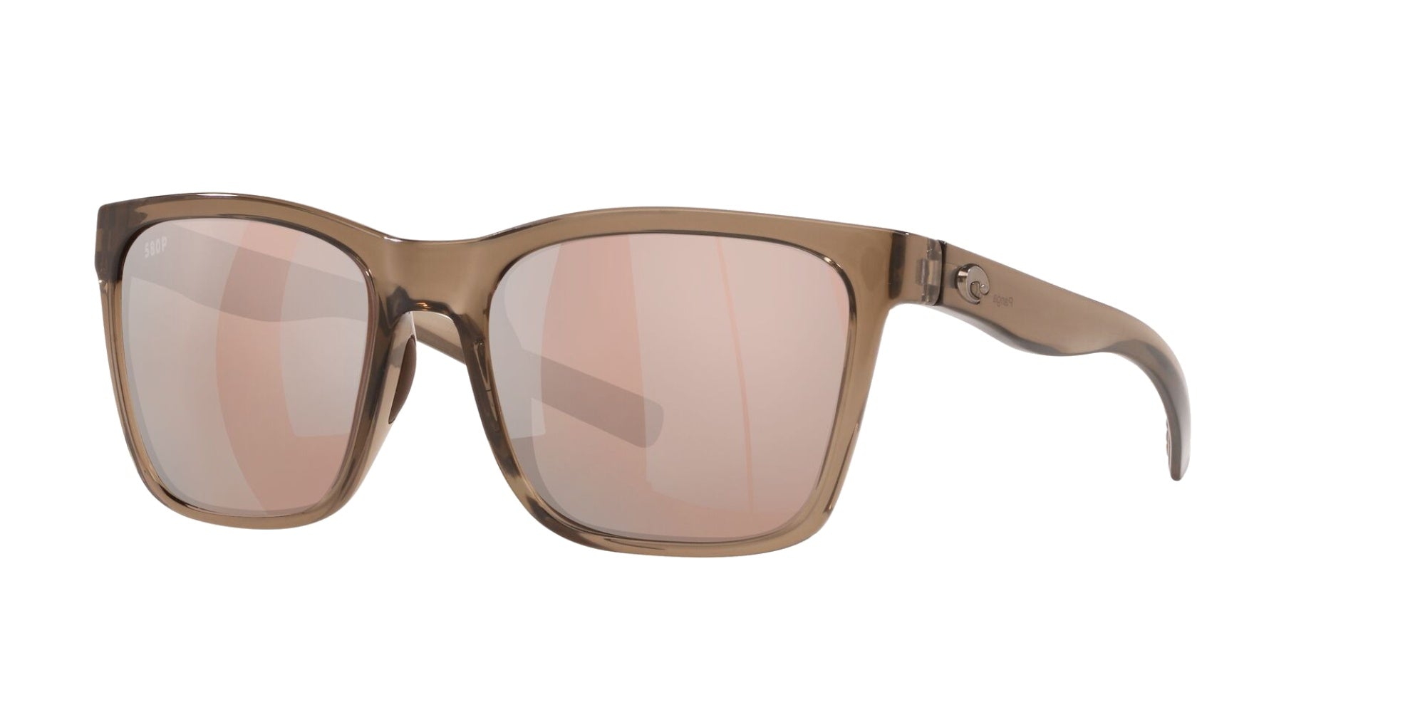 (903714) SHINY TAUPE CRYSTAL