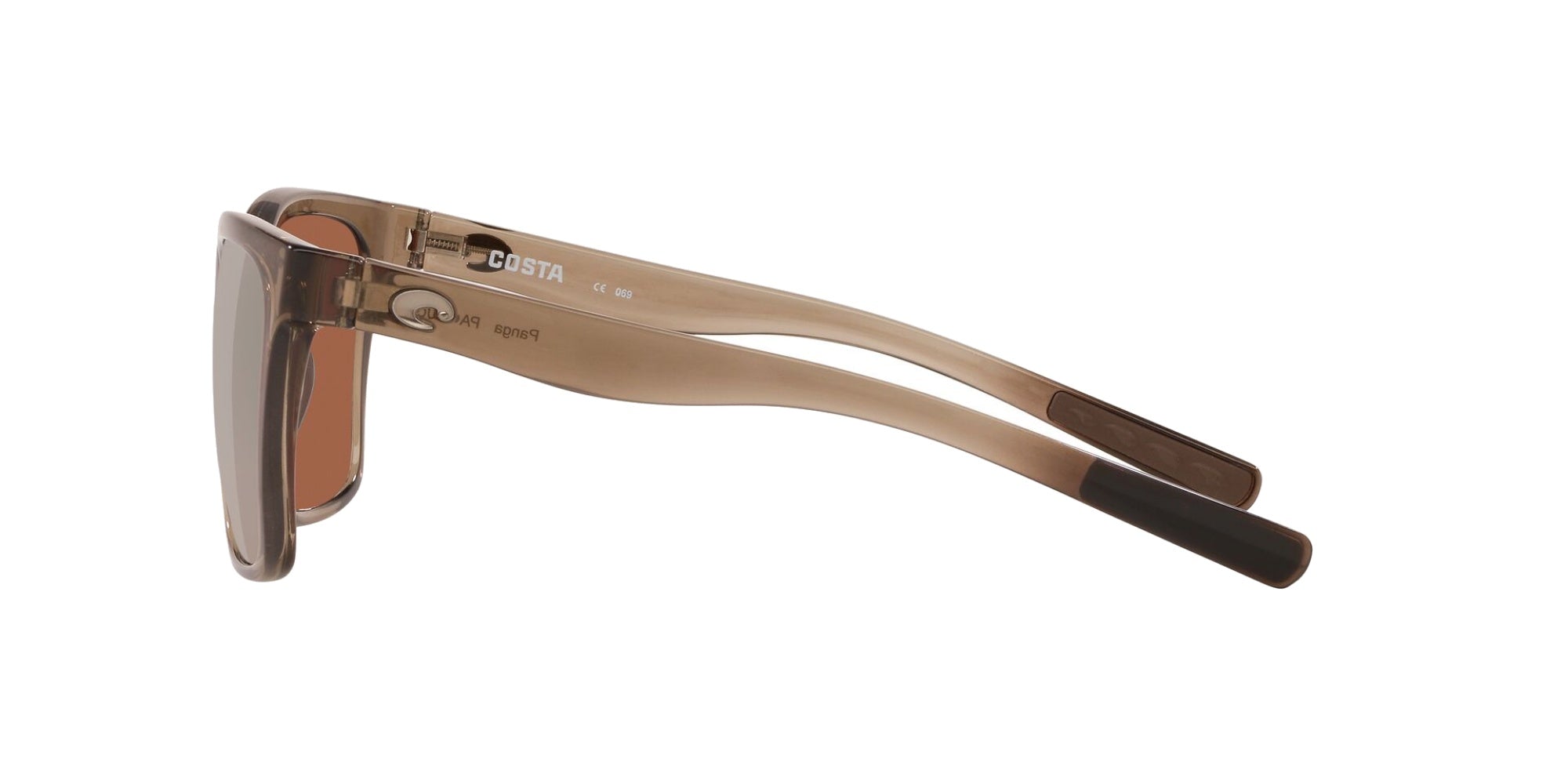 (903718) SHINY TAUPE CRYSTAL