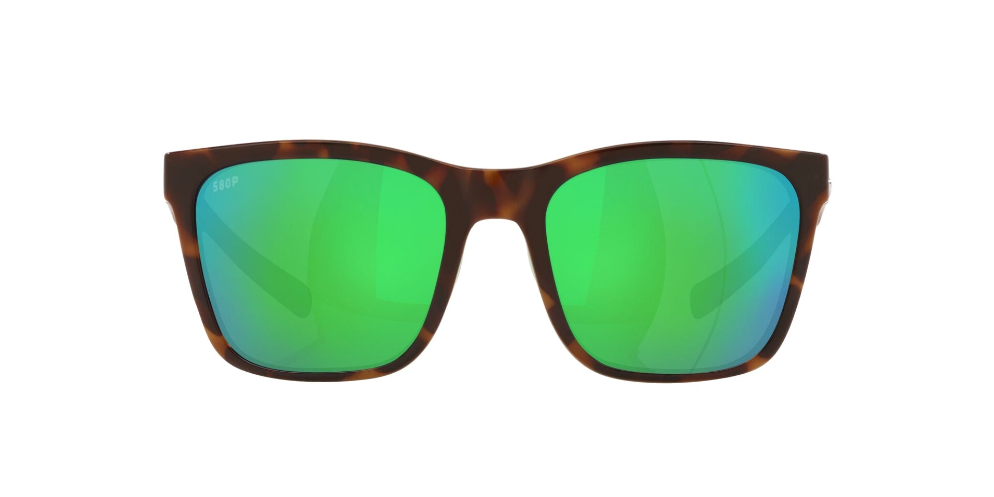 (903709) SHINY TORTOISE WHITE SEAFOAM