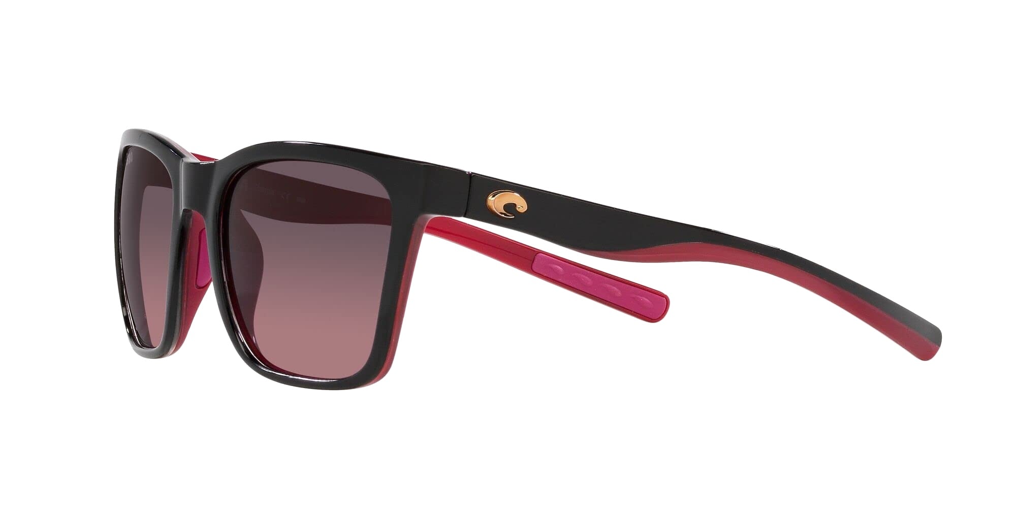 (903725) BLACK CRYSTAL FUCHSIA | ROSE GRADIENT