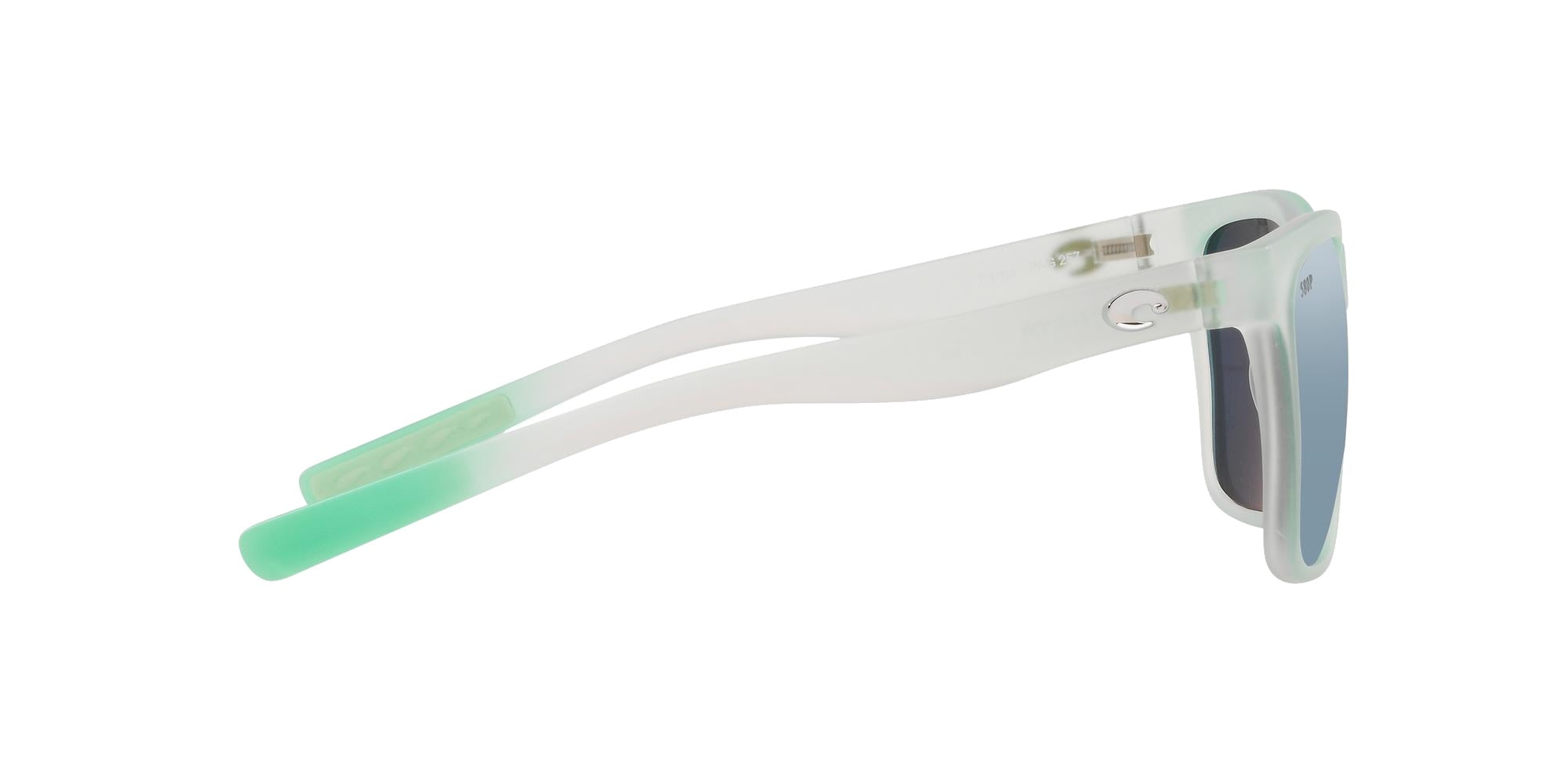 (903713) MATTE SEAFOAM CRYSTAL