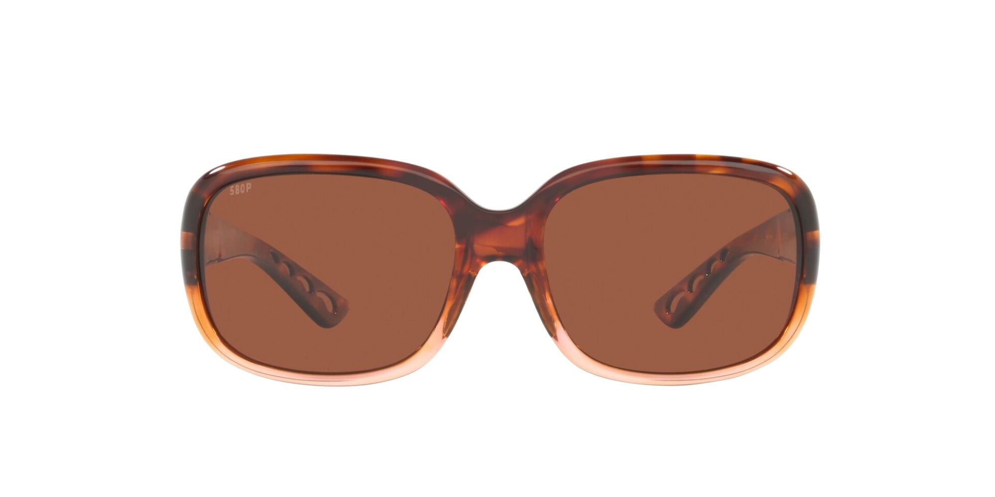 (904103) SHINY TORTOISE JADE | COPPER