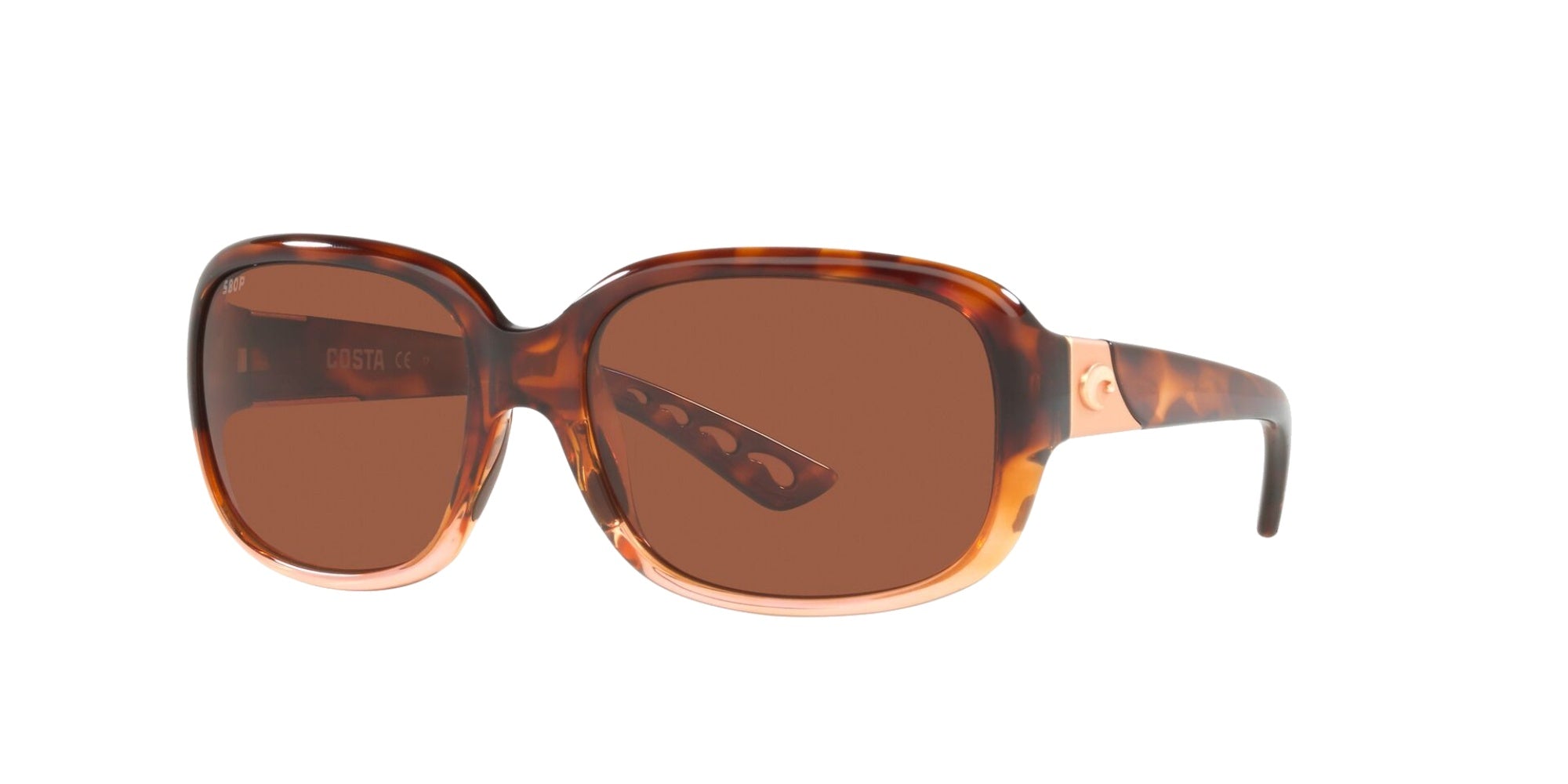 (904103) SHINY TORTOISE JADE | COPPER