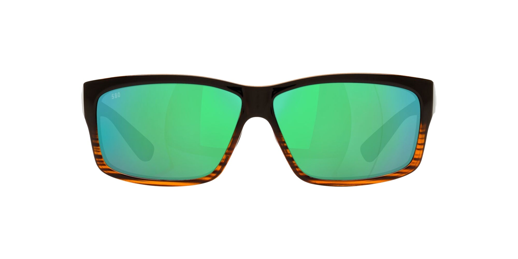 (904719) COCONUT FADE | GREEN MIRROR