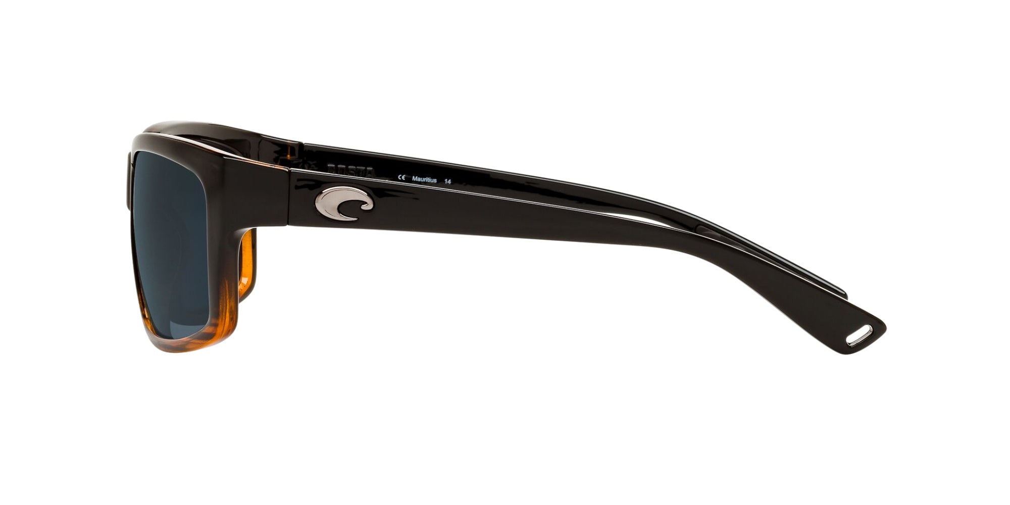 (904705) BROWN COCONUT FADE | GOLD GRAY