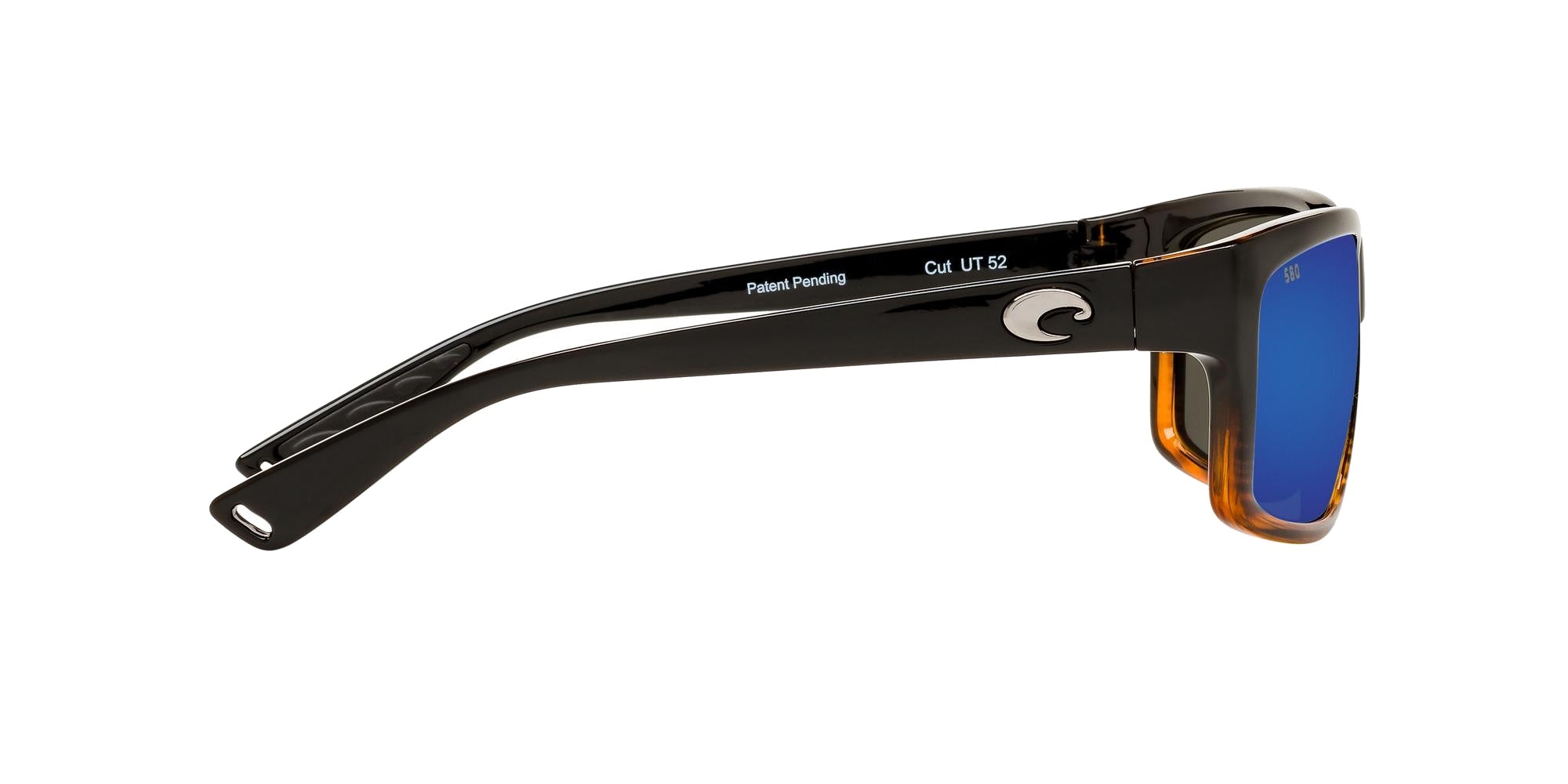 (904717) COCONUT FADE | BLUE MIRROR