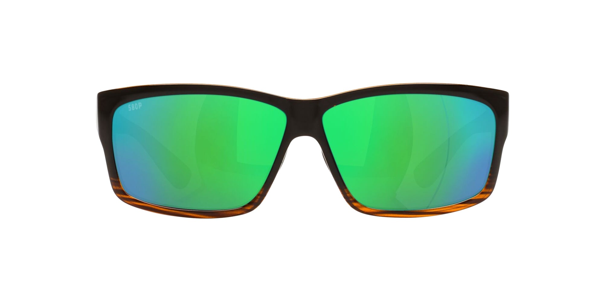 (904711) COCONUT FADE | GREEN MIRROR