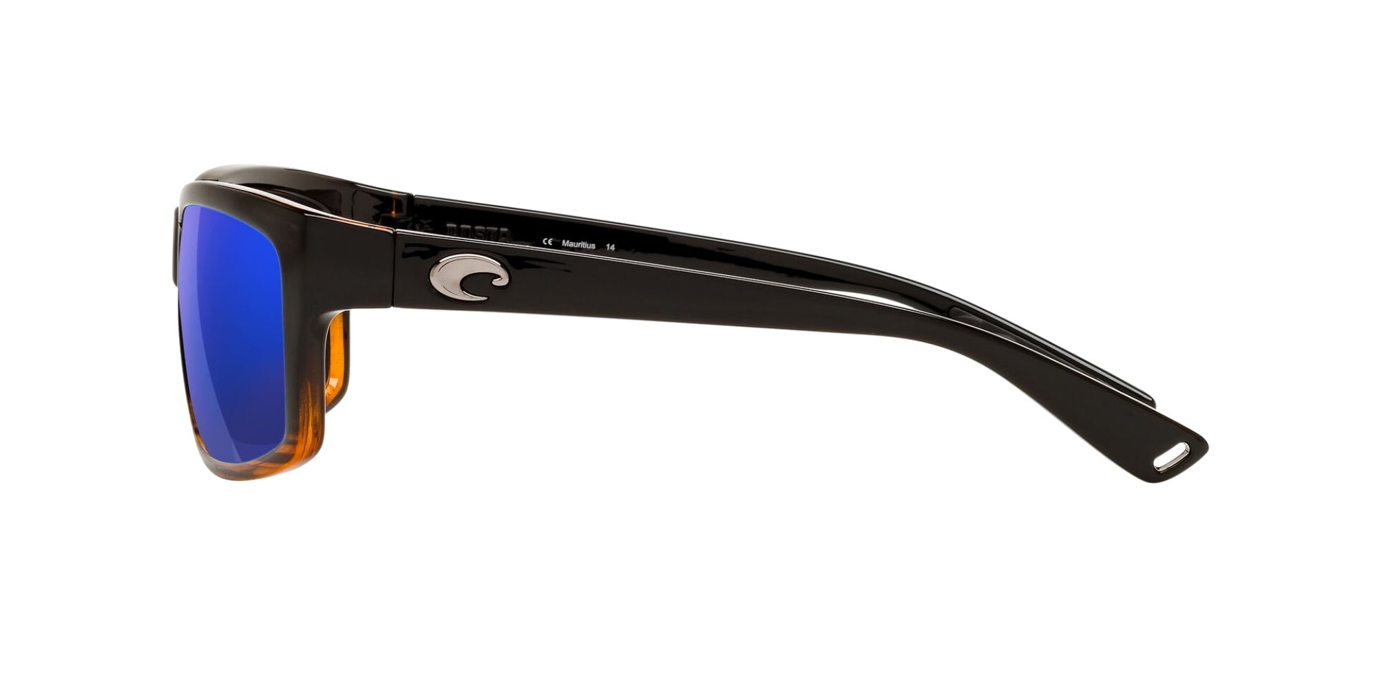 (904711) COCONUT FADE | GREEN MIRROR