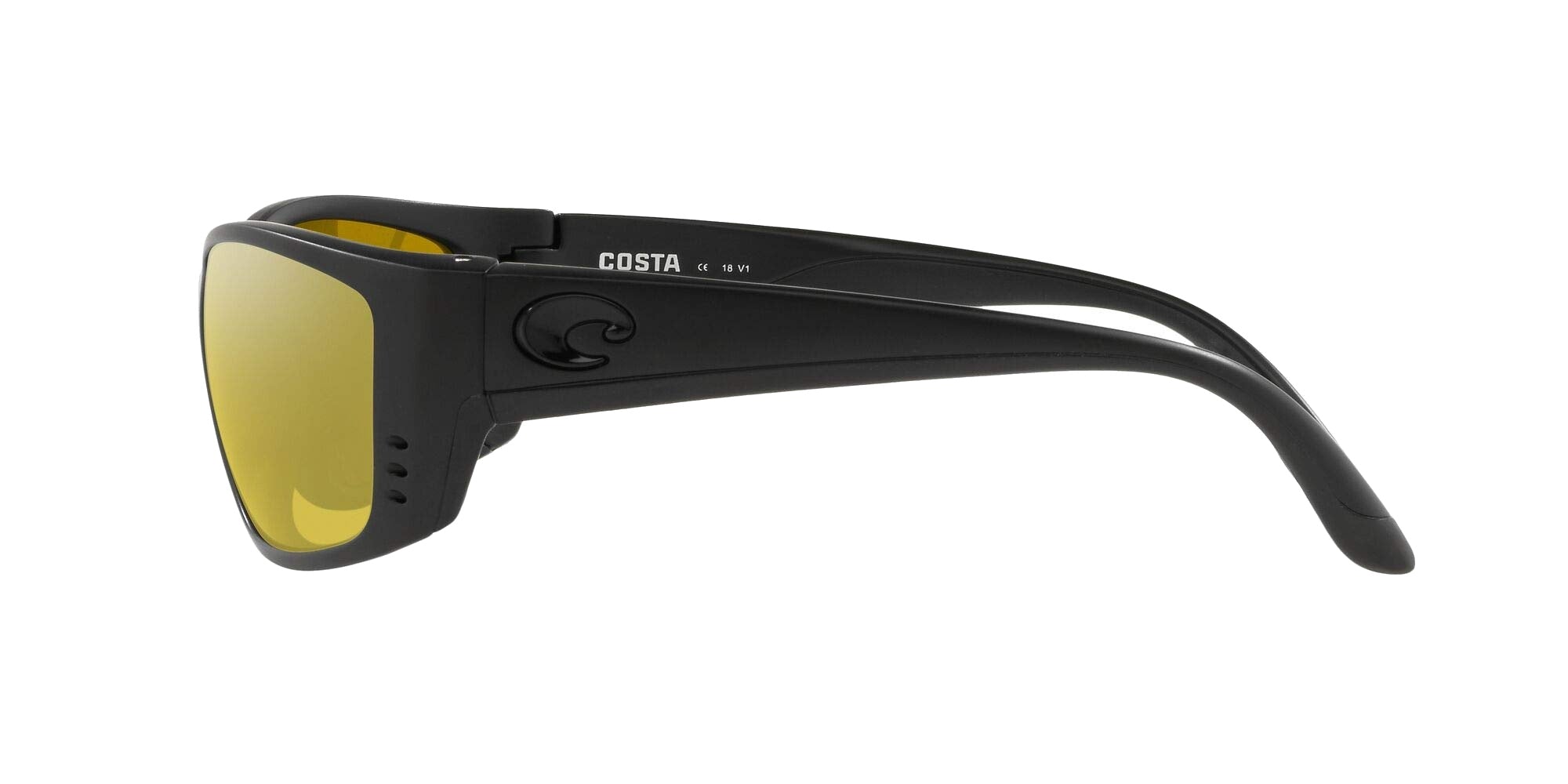 (905413) BLACKOUT | SUNRISE SILVER MIRROR