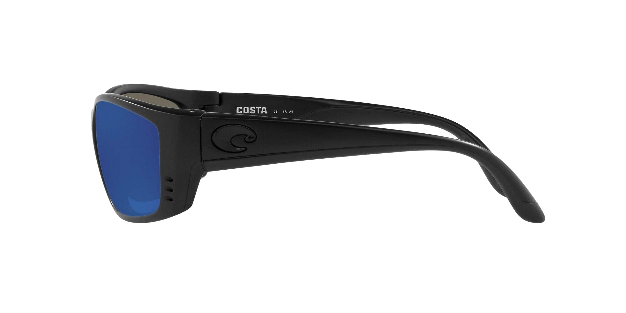 (905410) BLACK | BLUE MIRROR