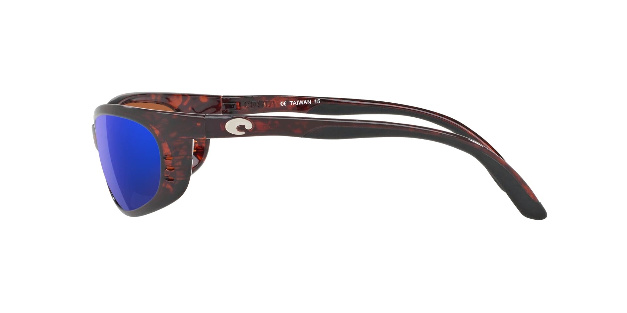 (905805) TORTOISE | GREEN MIRROR