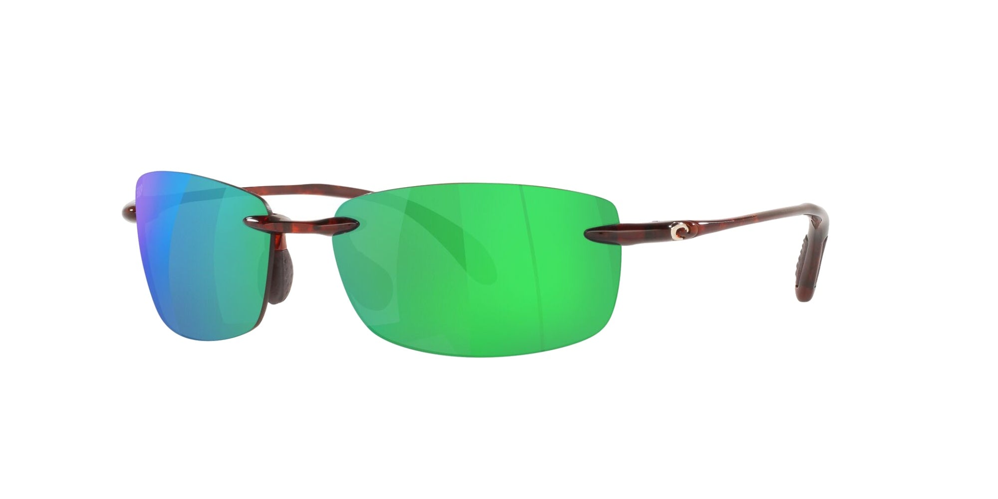 TORTOISE | GREEN MIRROR