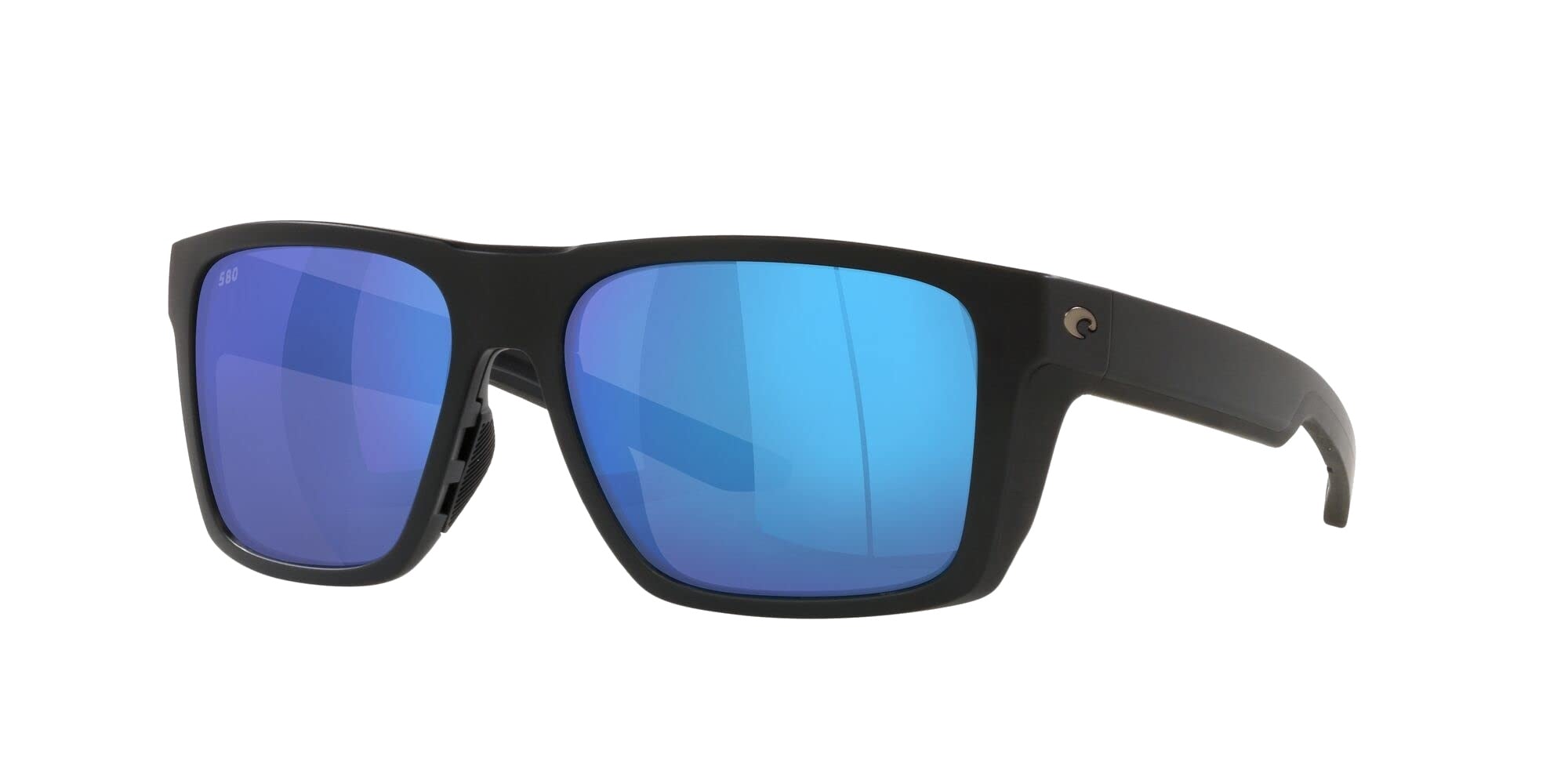 (910401) BLACK | BLUE MIRROR