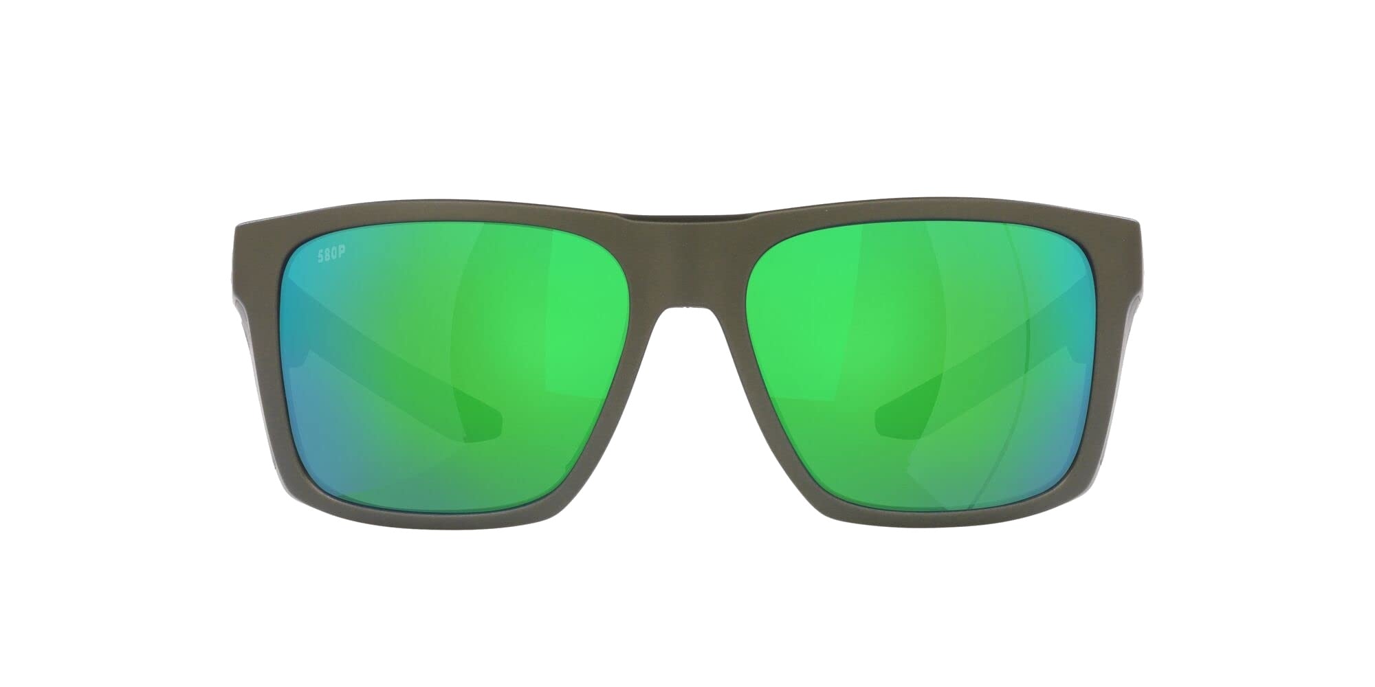 (910411) MOSS METALLIC | GREEN MIRROR