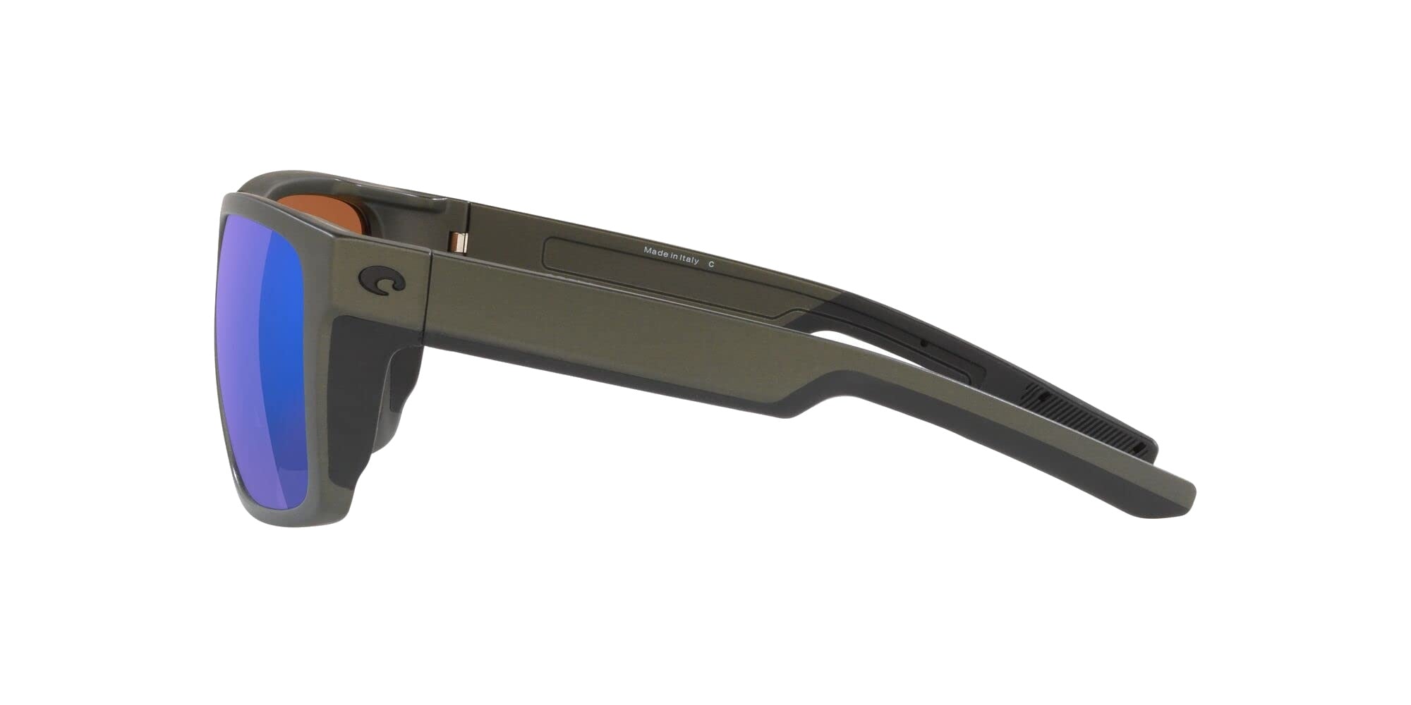 (910411) MOSS METALLIC | GREEN MIRROR