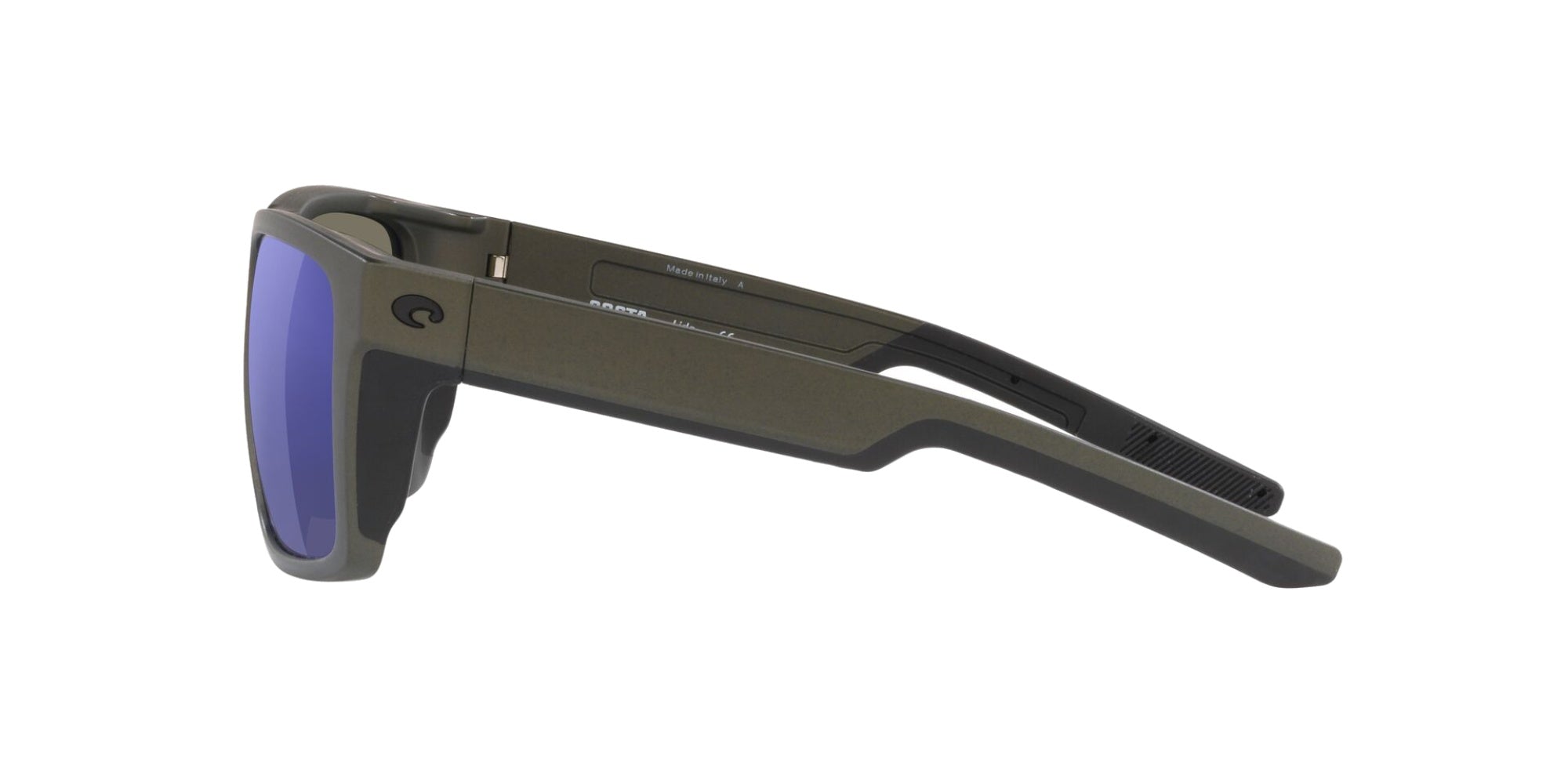 (910409) MOSS METALLIC | BLUE MIRROR