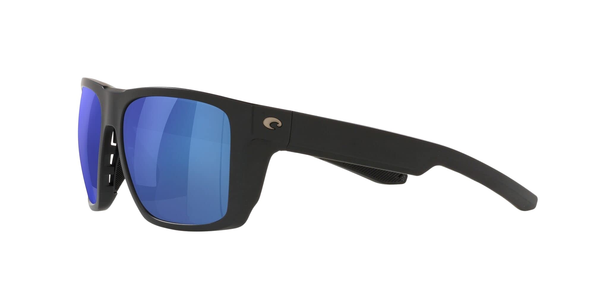 (910405) BLACK | BLUE MIRROR