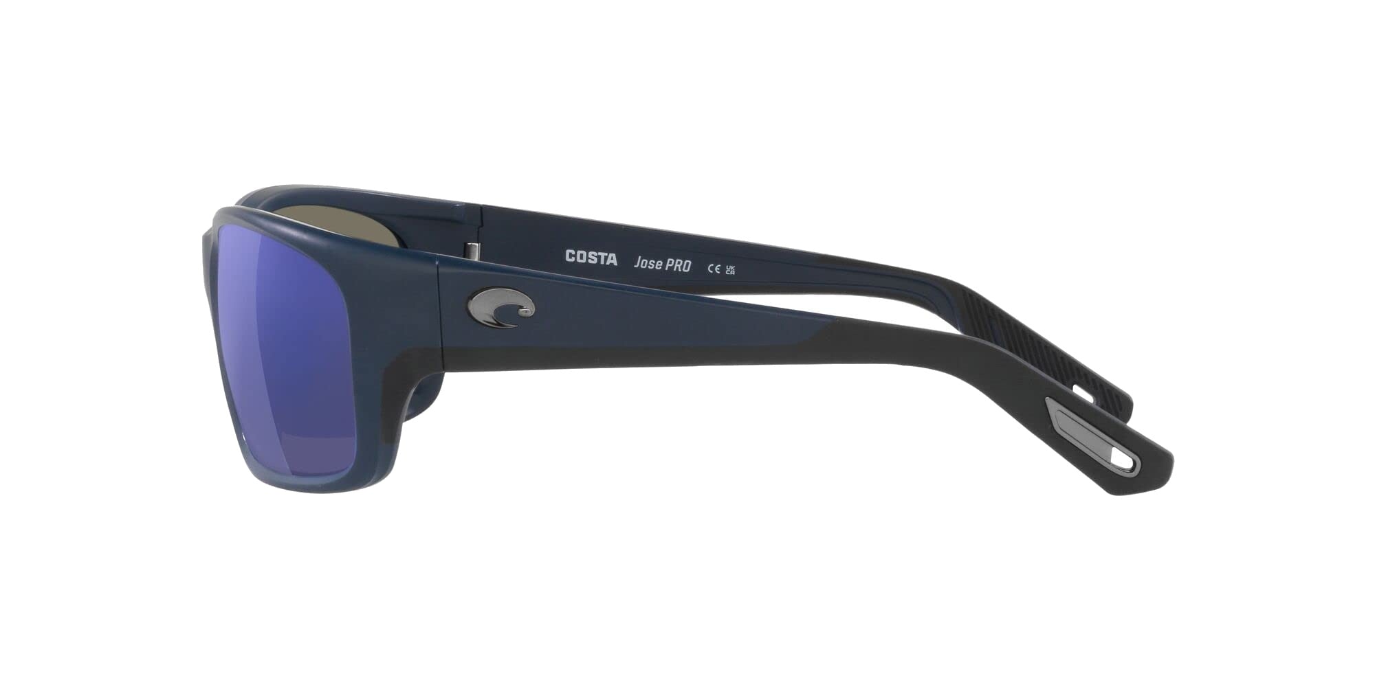 MIDNIGHT BLUE | BLUE MIRROR