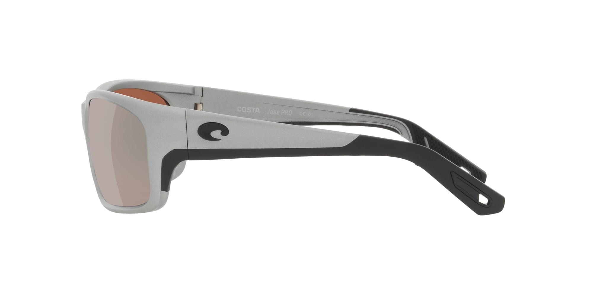 SILVER METALLIC | COPPER SILVER MIRROR