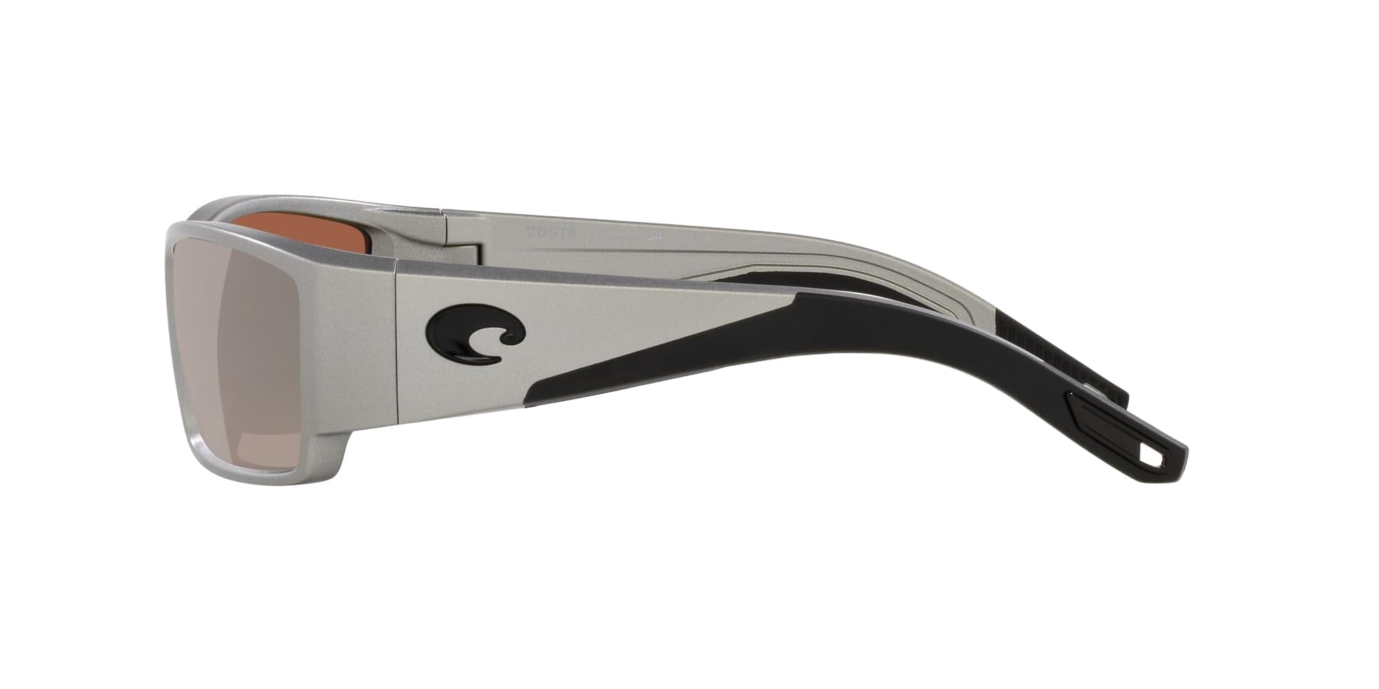 SILVER METALLIC | COPPER SILVER MIRROR