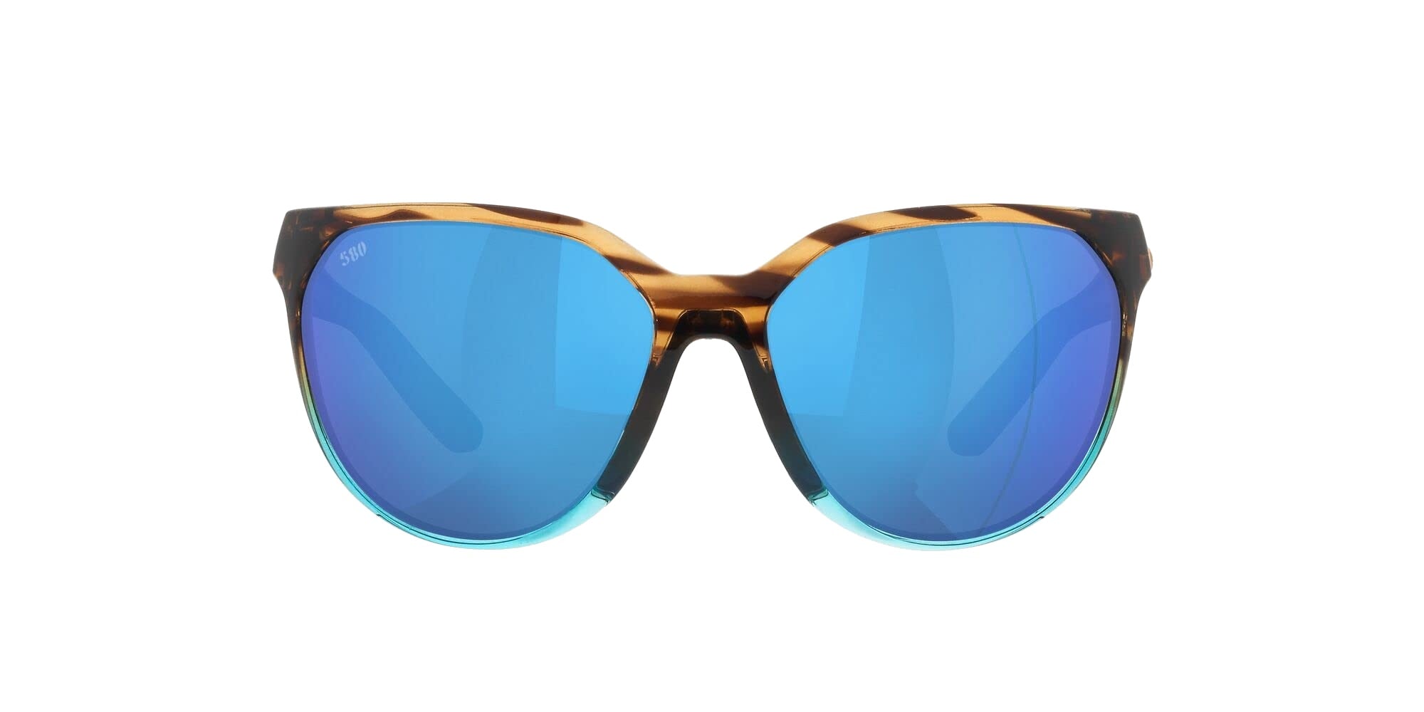 (911005) WAHOO | BLUE MIRROR