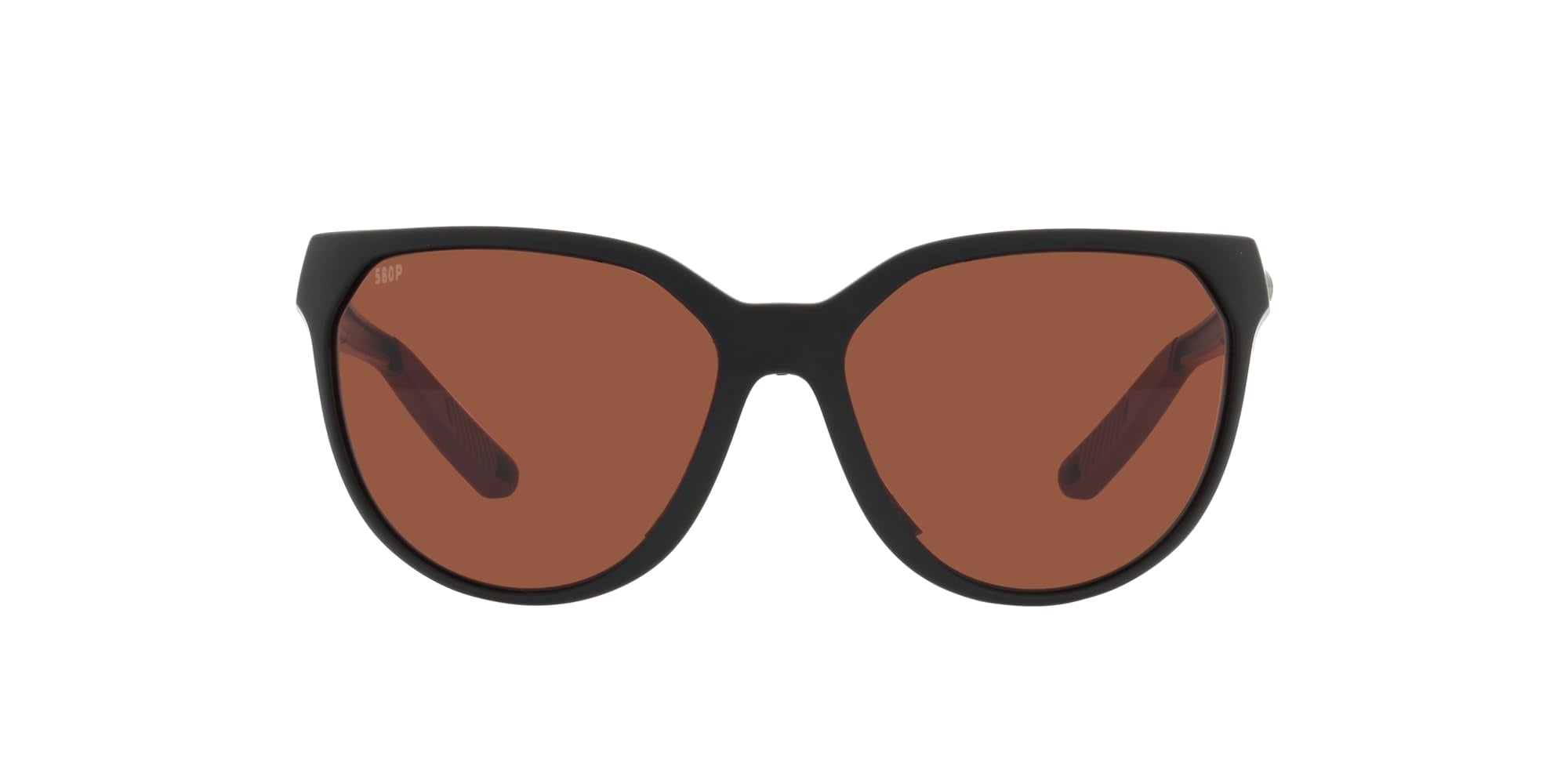 (911003) MATTE BLACK | COPPER