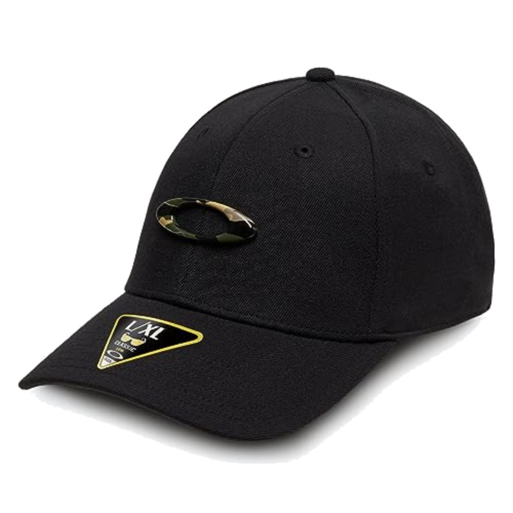 TINCAN CAP 911545 OAKLEY HATS