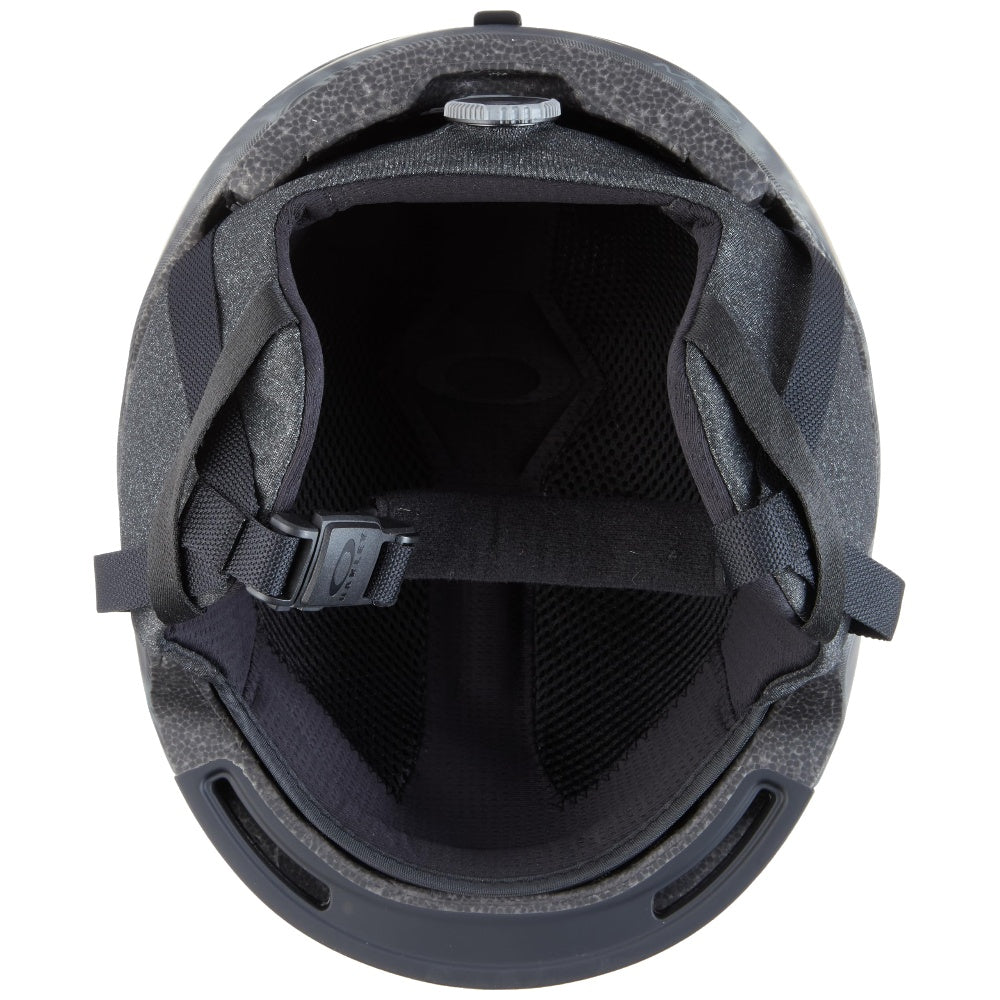 MATTE BLACK FRGD IRN RMIX