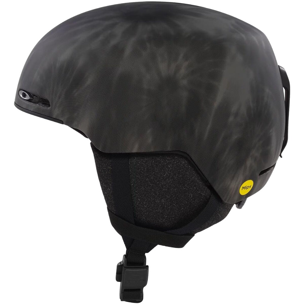 MATTE BLACK FRGD IRN RMIX