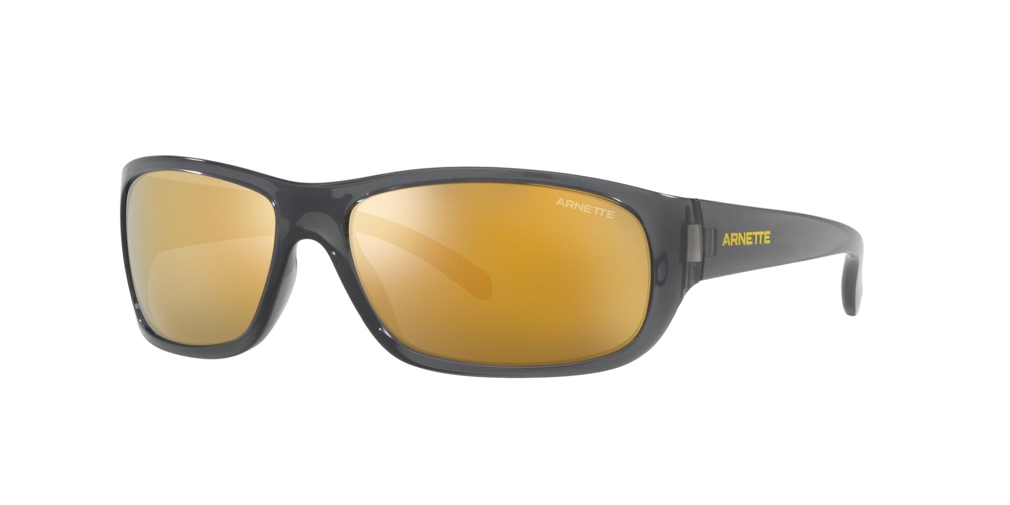 TRANSLUCENT GRADIENT | BRONZE ORANGE GREEN IRIDIUM