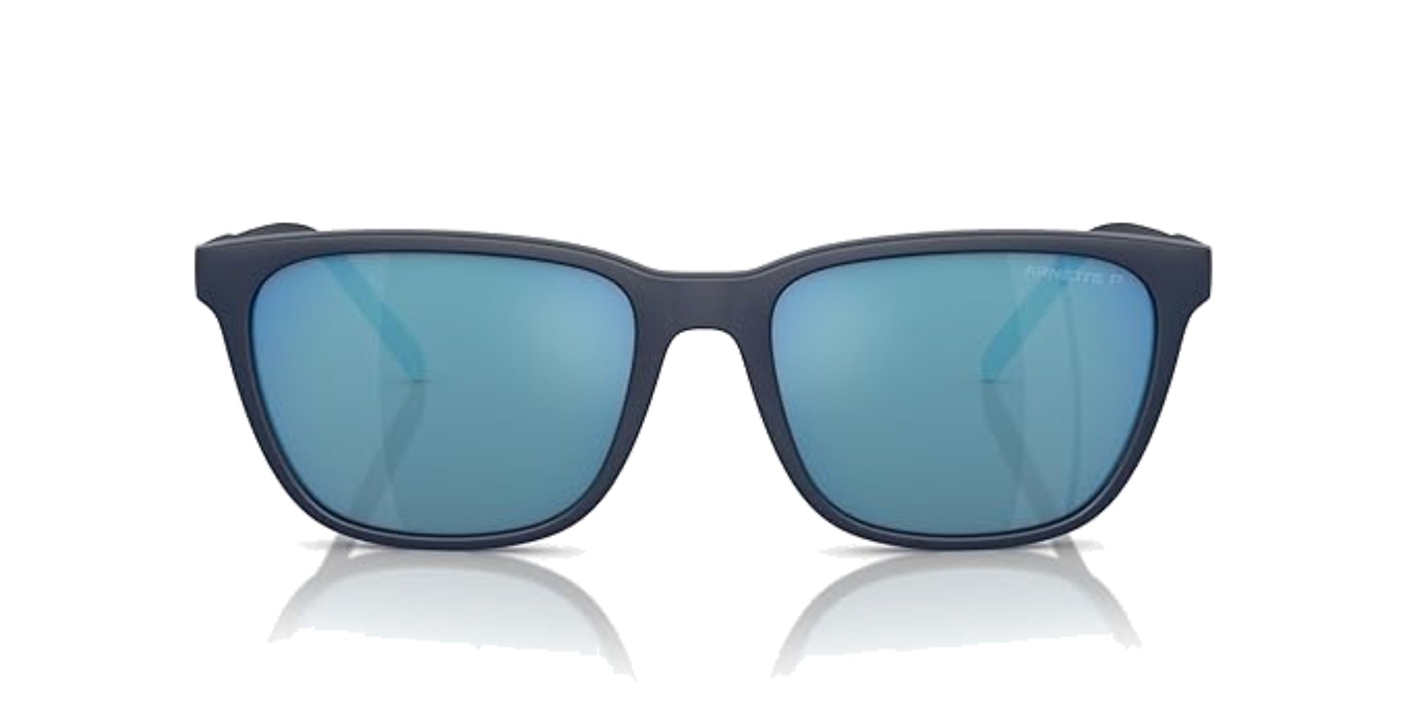 MATTE DARK BLUE | DARK GREY MIRROR WATER POLAR