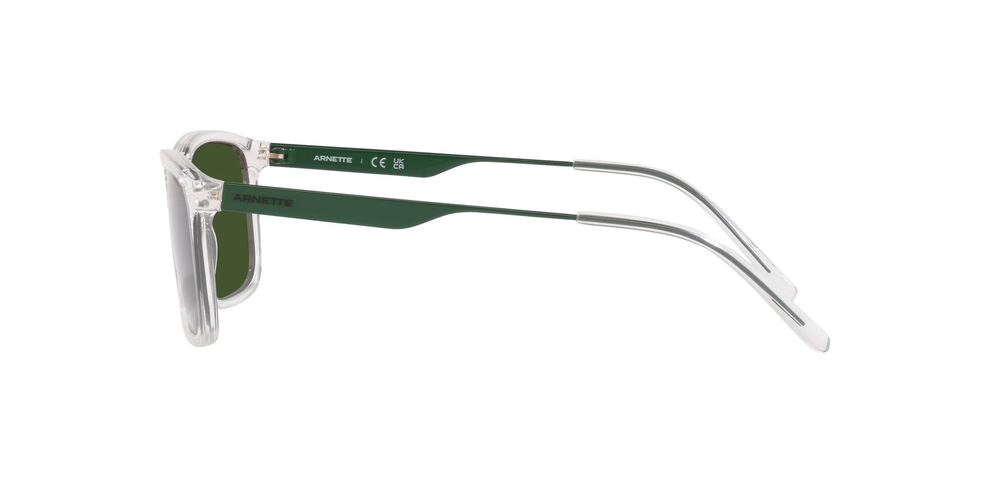 CRYSTAL | DARK GREEN