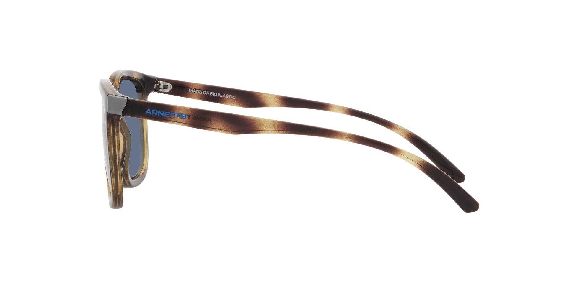 DARK HAVANA | DARK BLUE POLAR