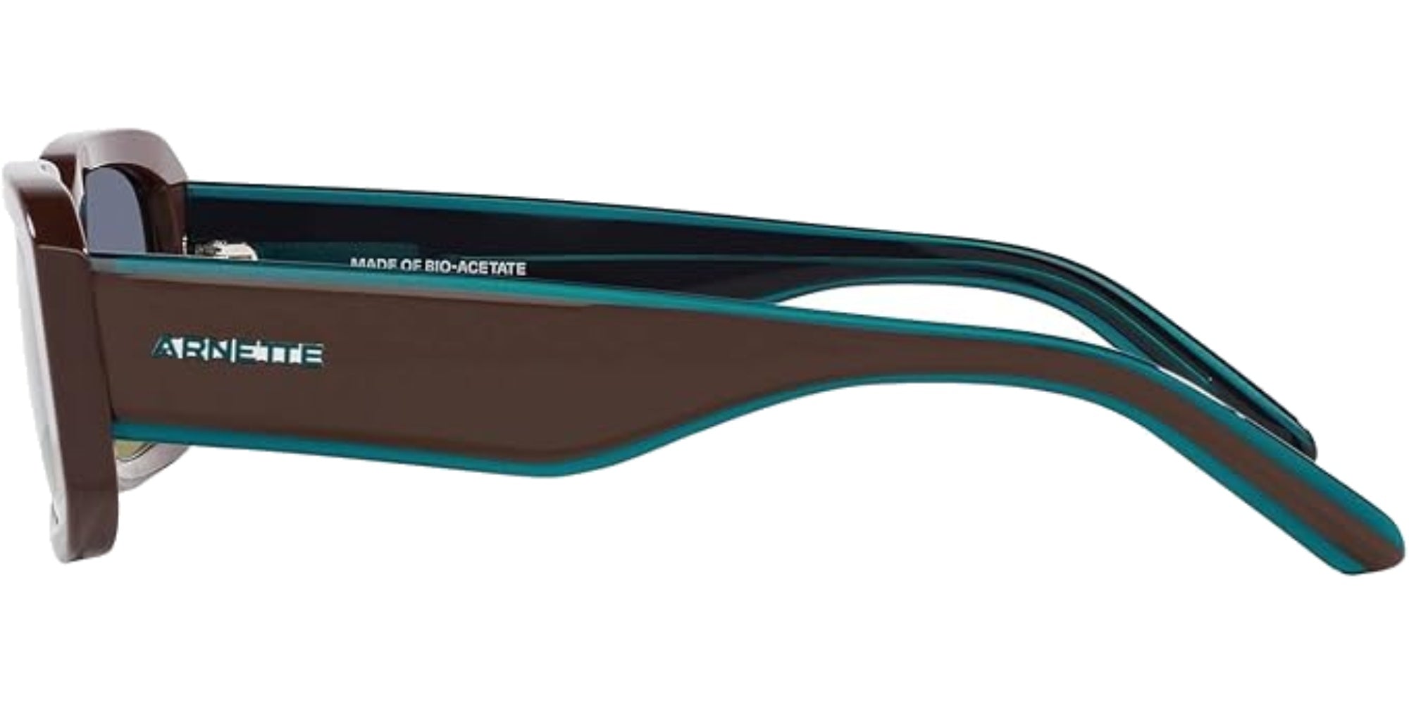 BRONZE | FIFTY BRONZE BLUE