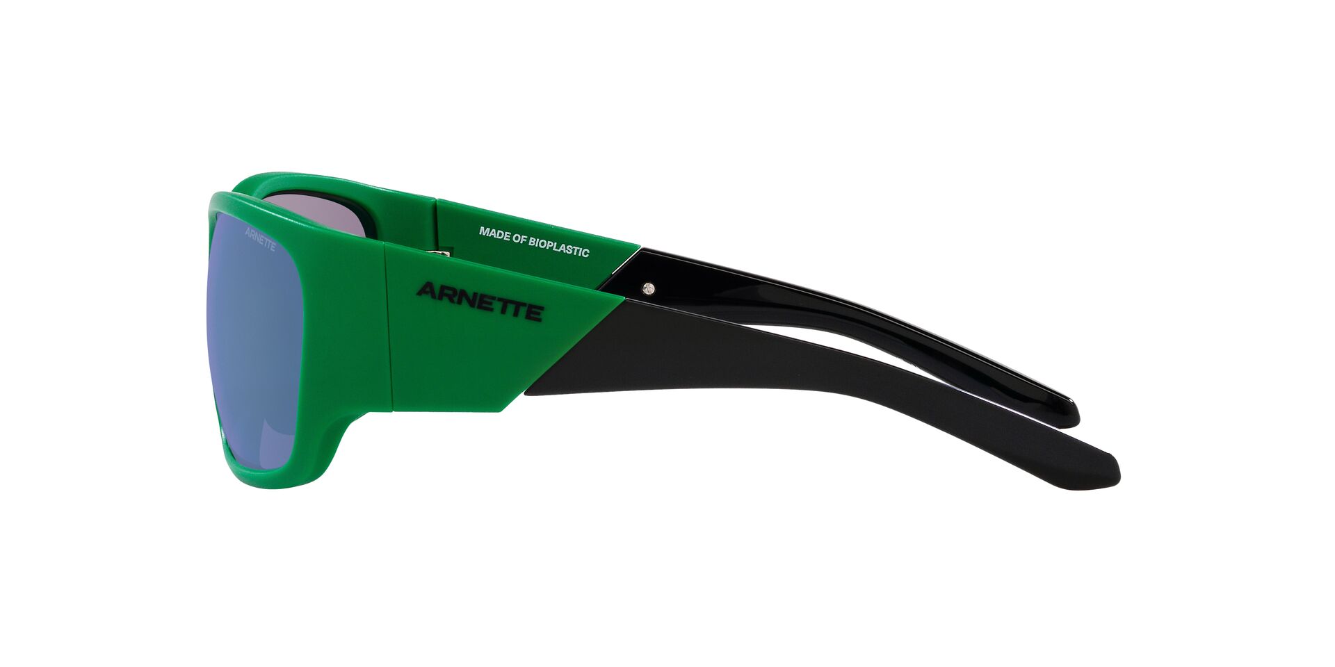 MATTE GREEN | GREEN MIRROR