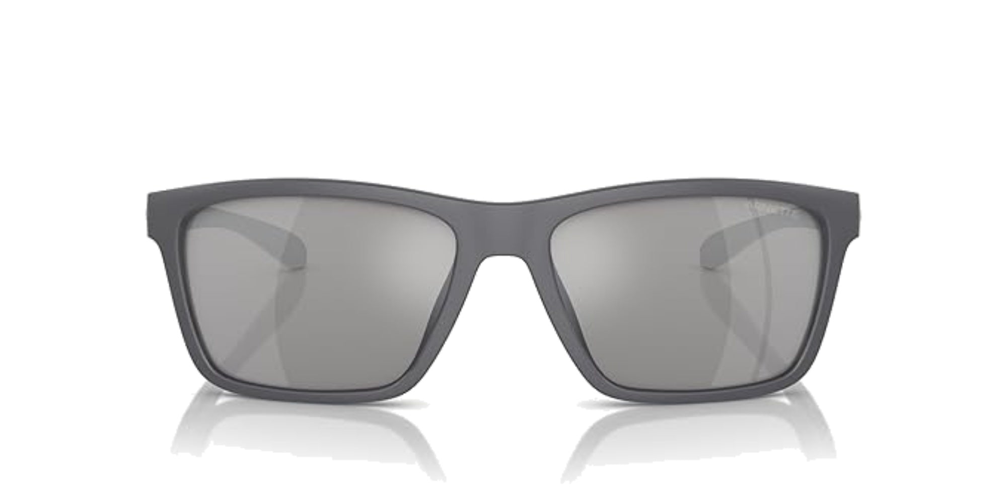 GREY | LIGHT GREY MIRROR SILVER