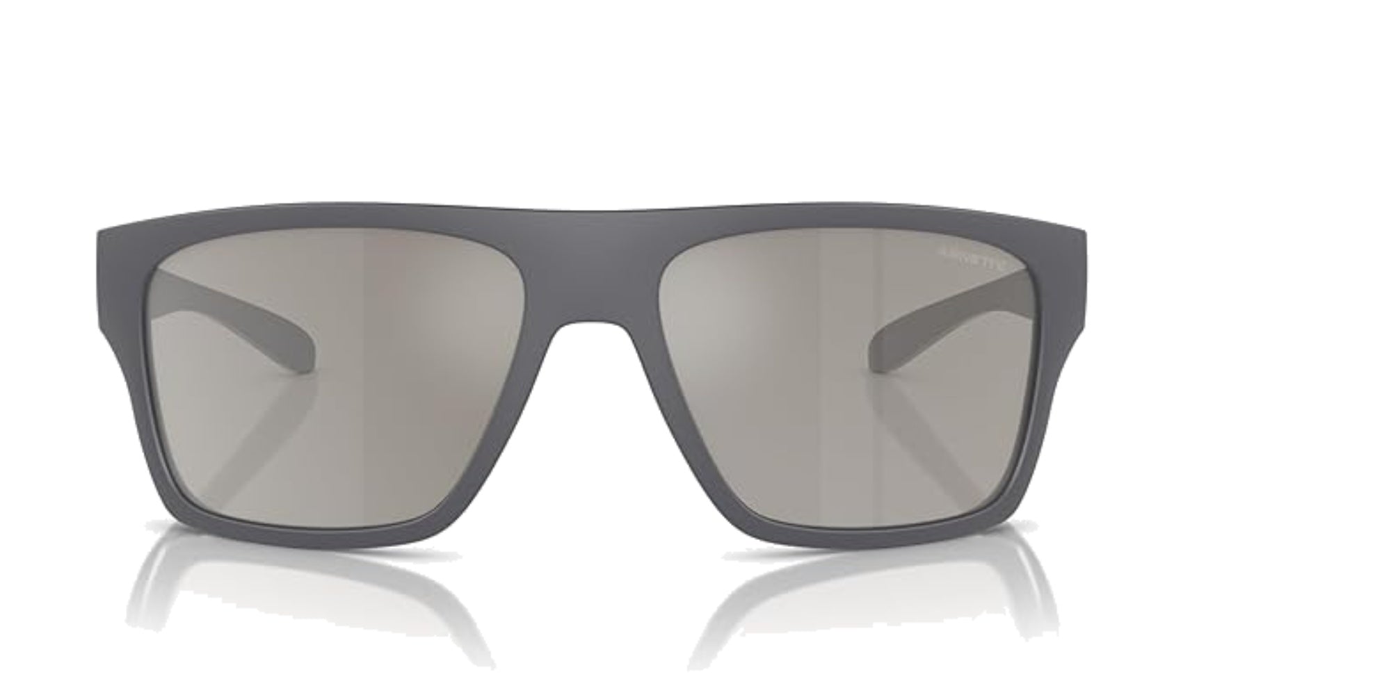 GREY | LIGHT GREY MIRROR SILVER