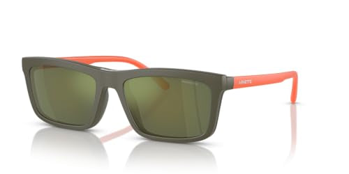 MATTE MILITARY GREEN | CLARET